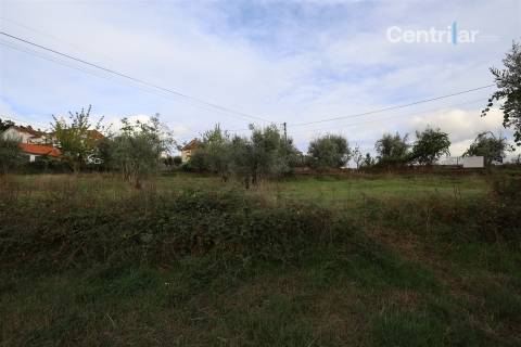 Terreno para Construção