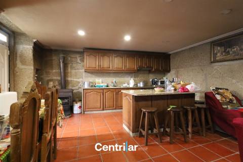 Moradia para viver e obter renda Extra