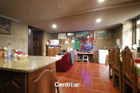 Moradia para viver e obter renda Extra