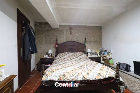 Moradia para viver e obter renda Extra