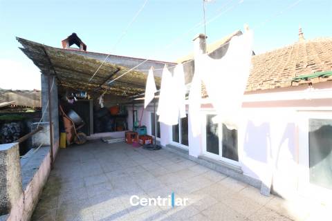 Moradia para viver e obter renda Extra