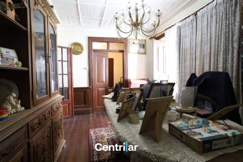 Moradia para viver e obter renda Extra