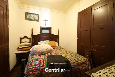 Moradia para viver e obter renda Extra