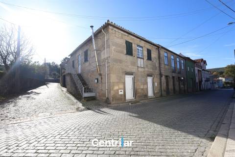 Moradia para viver e obter renda Extra