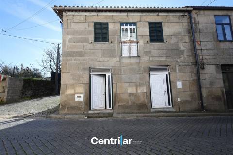 Moradia para viver e obter renda Extra