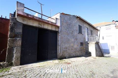 Moradia para viver e obter renda Extra