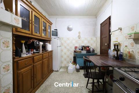 Moradia para viver e obter renda Extra