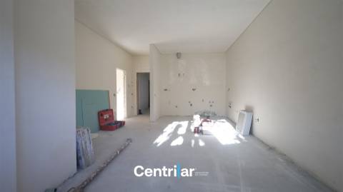 Apartamento T1 Novo