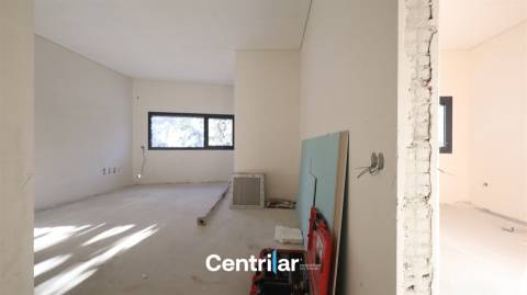 Apartamento T1 Novo