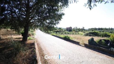 Terreno para Construção com 4459 m2