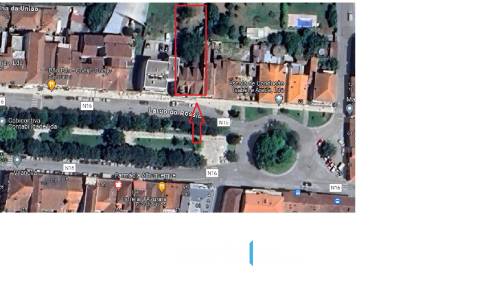 Loja com Esplanada no Rossio de Mangualde