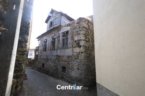 Moradia Isolada  Venda em Germil,Penalva do Castelo