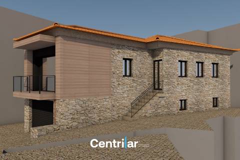 Moradia Isolada  Venda em Germil,Penalva do Castelo