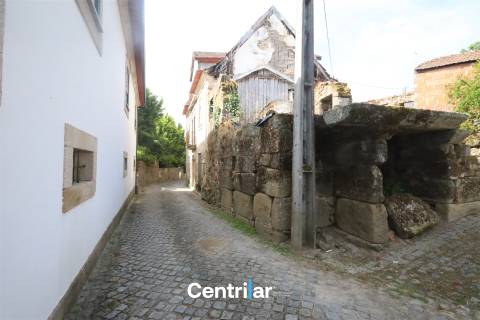 Moradia Isolada  Venda em Germil,Penalva do Castelo