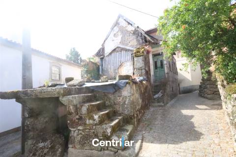 Moradia Isolada  Venda em Germil,Penalva do Castelo
