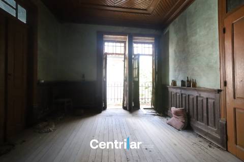 Moradia Isolada  Venda em Germil,Penalva do Castelo