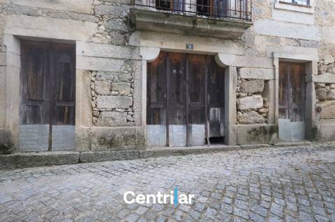 Moradia Isolada  Venda em Germil,Penalva do Castelo