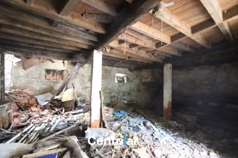 Moradia Isolada  Venda em Germil,Penalva do Castelo