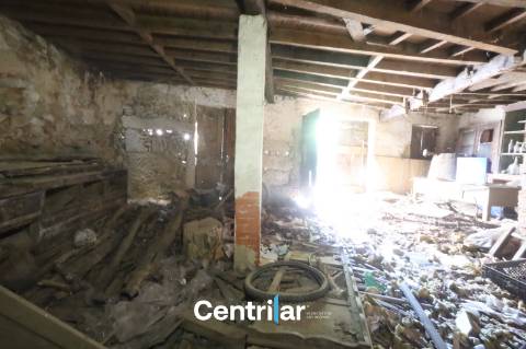 Moradia Isolada  Venda em Germil,Penalva do Castelo