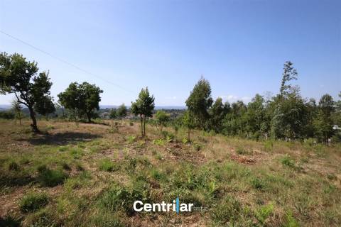 Terreno para construção industrial e 17453 m2