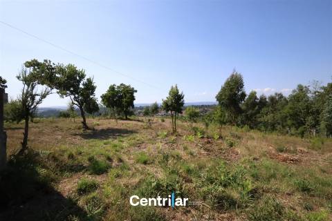 Terreno para construção industrial e 17453 m2