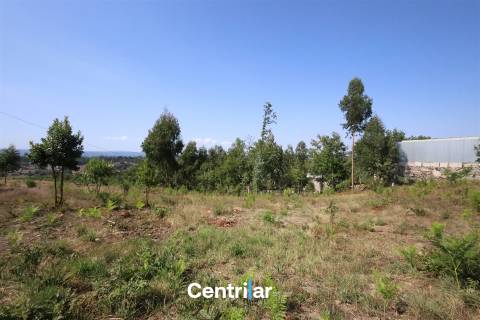 Terreno para construção industrial e 17453 m2