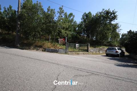 Terreno para construção industrial e 17453 m2