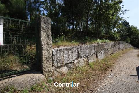 Terreno para construção industrial e 17453 m2