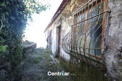 Moradia T3 Venda em Infias,Fornos de Algodres