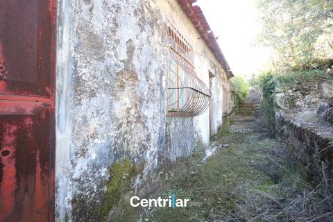 Moradia T3 Venda em Infias,Fornos de Algodres