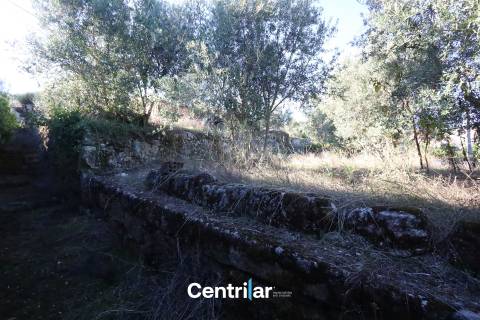 Moradia T3 Venda em Infias,Fornos de Algodres