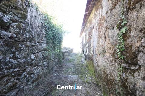 Moradia T3 Venda em Infias,Fornos de Algodres