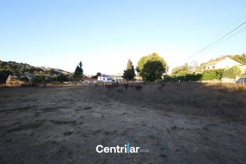 Terreno à Venda em Viseu – Ideal para Loteamento!