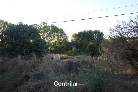 Terreno à Venda em Viseu – Ideal para Loteamento!