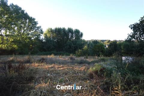 Terreno à Venda em Viseu – Ideal para Loteamento!