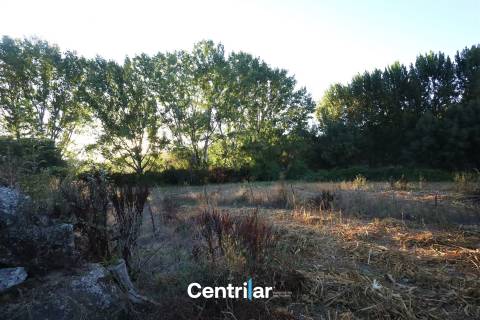 Terreno à Venda em Viseu – Ideal para Loteamento!