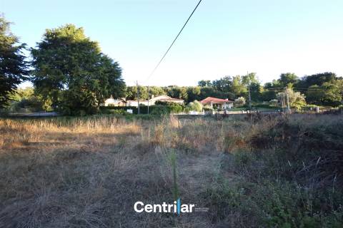 Terreno à Venda em Viseu – Ideal para Loteamento!
