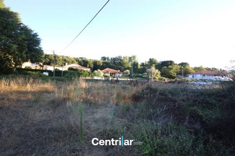 Terreno à Venda em Viseu – Ideal para Loteamento!