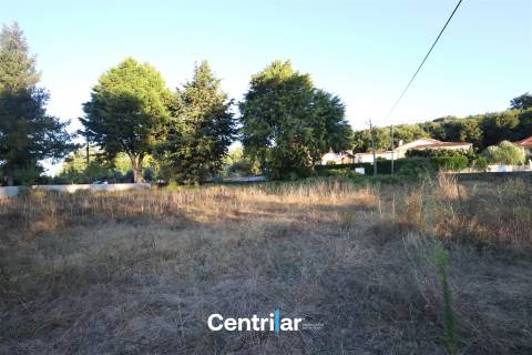 Terreno à Venda em Viseu – Ideal para Loteamento!