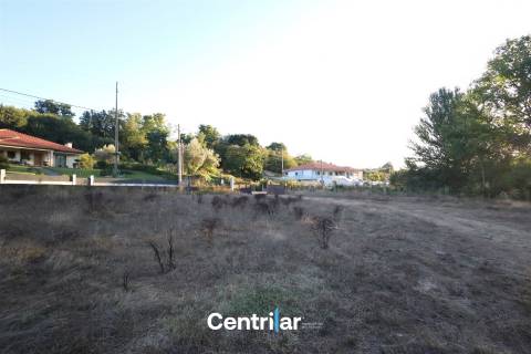 Terreno à Venda em Viseu – Ideal para Loteamento!