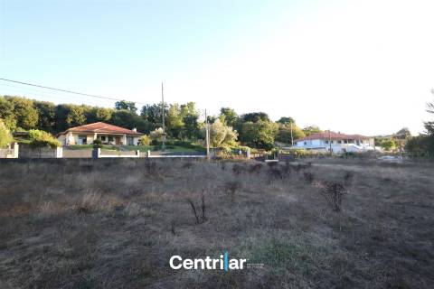 Terreno à Venda em Viseu – Ideal para Loteamento!