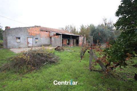 Terreno com 4623m2  para construção com Mangualde