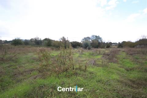 Terreno com 4623m2  para construção com Mangualde