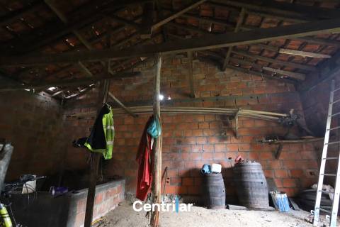 Terreno com 4623m2  para construção com Mangualde