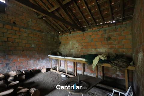 Terreno com 4623m2  para construção com Mangualde