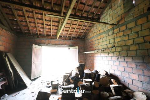 Terreno com 4623m2  para construção com Mangualde