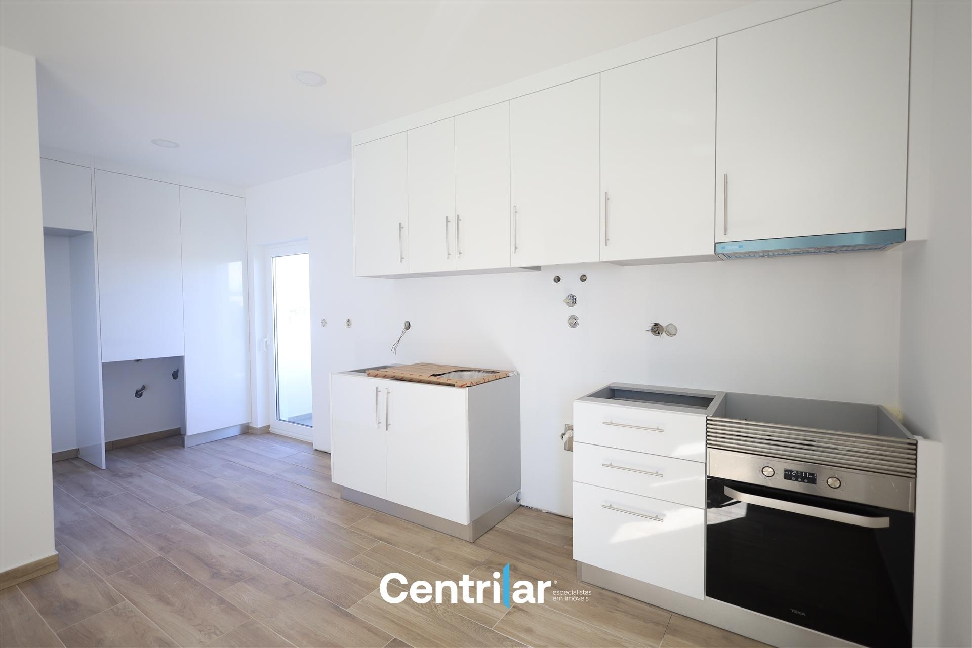 Andar Moradia T2 Remodelado no Centro de Mangualde