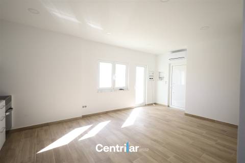 Andar Moradia T2 Remodelado no Centro de Mangualde