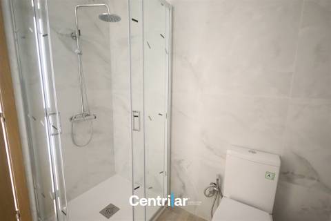 Andar Moradia T2 Remodelado no Centro de Mangualde