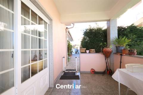 Moradia T5 com Piscina e Vista para a Serra da Estrela em Mangualde